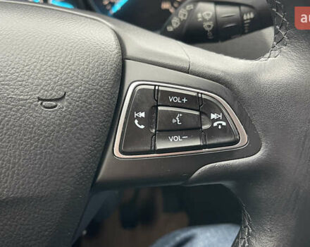 Синій Форд Куга, об'ємом двигуна 1.5 л та пробігом 146 тис. км за 15800 $, фото 34 на Automoto.ua