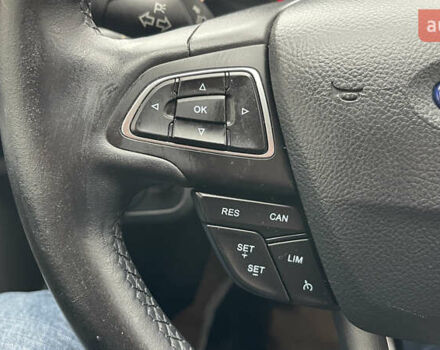 Синій Форд Куга, об'ємом двигуна 1.5 л та пробігом 146 тис. км за 15800 $, фото 33 на Automoto.ua