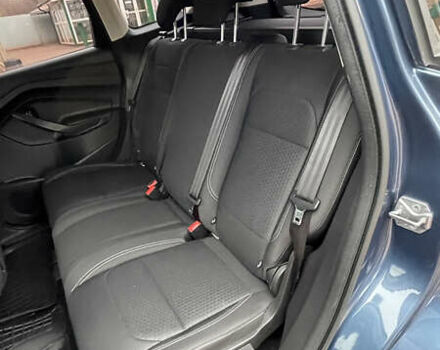 Синій Форд Куга, об'ємом двигуна 1.5 л та пробігом 146 тис. км за 15800 $, фото 21 на Automoto.ua