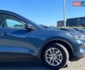 Форд Куга 2020 в Львове на Automoto.ua Синий Форд Куга, объемом двигателя 1.5 л и пробегом 151 тыс. км за 20990 $, фото 3 на Automoto.ua
