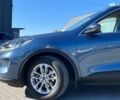 Синій Форд Куга, об'ємом двигуна 1.5 л та пробігом 151 тис. км за 20990 $, фото 8 на Automoto.ua