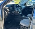 Синій Форд Куга, об'ємом двигуна 1.5 л та пробігом 151 тис. км за 20990 $, фото 16 на Automoto.ua