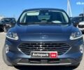 Синій Форд Куга, об'ємом двигуна 1.5 л та пробігом 151 тис. км за 20990 $, фото 1 на Automoto.ua