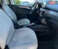 Форд Куга 2020 в Львове на Automoto.ua Синий Форд Куга, объемом двигателя 1.5 л и пробегом 151 тыс. км за 20990 $, фото 45 на Automoto.ua