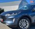 Форд Куга 2020 в Львове на Automoto.ua Синий Форд Куга, объемом двигателя 1.5 л и пробегом 151 тыс. км за 20990 $, фото 9 на Automoto.ua