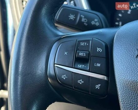 Форд Куга 2020 в Львове на Automoto.ua Синий Форд Куга, объемом двигателя 1.5 л и пробегом 151 тыс. км за 20990 $, фото 28 на Automoto.ua