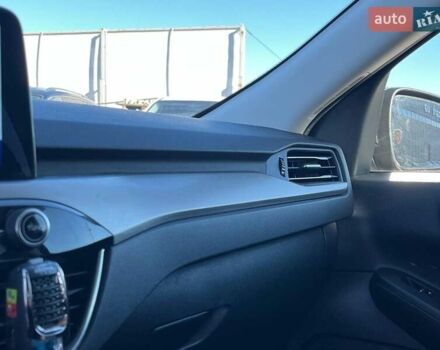 Форд Куга 2020 в Львове на Automoto.ua Синий Форд Куга, объемом двигателя 1.5 л и пробегом 151 тыс. км за 20990 $, фото 31 на Automoto.ua