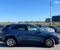 Синій Форд Куга, об'ємом двигуна 1.5 л та пробігом 151 тис. км за 20990 $, фото 4 на Automoto.ua