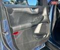Форд Куга 2020 в Львове на Automoto.ua Синий Форд Куга, объемом двигателя 1.5 л и пробегом 151 тыс. км за 20990 $, фото 18 на Automoto.ua