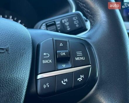 Форд Куга 2020 в Львове на Automoto.ua Синий Форд Куга, объемом двигателя 1.5 л и пробегом 151 тыс. км за 20990 $, фото 27 на Automoto.ua
