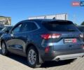 Форд Куга 2020 в Львове на Automoto.ua Синий Форд Куга, объемом двигателя 1.5 л и пробегом 151 тыс. км за 20990 $, фото 13 на Automoto.ua