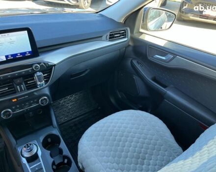 Синій Форд Куга, об'ємом двигуна 1.5 л та пробігом 151 тис. км за 20990 $, фото 38 на Automoto.ua