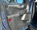 Синій Форд Куга, об'ємом двигуна 1.5 л та пробігом 151 тис. км за 20990 $, фото 17 на Automoto.ua