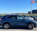 Форд Куга 2020 в Львове на Automoto.ua Синий Форд Куга, объемом двигателя 1.5 л и пробегом 151 тыс. км за 20990 $, фото 4 на Automoto.ua