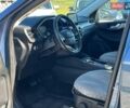 Форд Куга 2020 в Львове на Automoto.ua Синий Форд Куга, объемом двигателя 1.5 л и пробегом 151 тыс. км за 20990 $, фото 16 на Automoto.ua