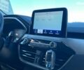 Синій Форд Куга, об'ємом двигуна 1.5 л та пробігом 151 тис. км за 20990 $, фото 44 на Automoto.ua