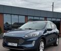 Синій Форд Куга, об'ємом двигуна 1.5 л та пробігом 171 тис. км за 17500 $, фото 1 на Automoto.ua