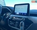 Форд Куга 2020 в Львове на Automoto.ua Синий Форд Куга, объемом двигателя 1.5 л и пробегом 151 тыс. км за 20990 $, фото 44 на Automoto.ua