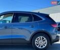 Форд Куга 2020 в Львове на Automoto.ua Синий Форд Куга, объемом двигателя 1.5 л и пробегом 151 тыс. км за 20990 $, фото 6 на Automoto.ua