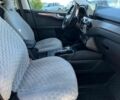 Синій Форд Куга, об'ємом двигуна 1.5 л та пробігом 151 тис. км за 20990 $, фото 45 на Automoto.ua