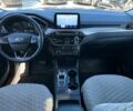 Синій Форд Куга, об'ємом двигуна 1.5 л та пробігом 151 тис. км за 20990 $, фото 35 на Automoto.ua