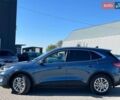 Форд Куга 2020 в Львове на Automoto.ua Синий Форд Куга, объемом двигателя 1.5 л и пробегом 151 тыс. км за 20990 $, фото 7 на Automoto.ua
