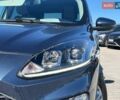 Форд Куга 2020 в Львове на Automoto.ua Синий Форд Куга, объемом двигателя 1.5 л и пробегом 151 тыс. км за 20990 $, фото 10 на Automoto.ua