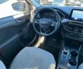 Синій Форд Куга, об'ємом двигуна 1.5 л та пробігом 151 тис. км за 20990 $, фото 37 на Automoto.ua