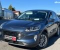 Синій Форд Куга, об'ємом двигуна 1.5 л та пробігом 151 тис. км за 20990 $, фото 1 на Automoto.ua