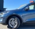Форд Куга 2020 в Львове на Automoto.ua Синий Форд Куга, объемом двигателя 1.5 л и пробегом 151 тыс. км за 20990 $, фото 8 на Automoto.ua