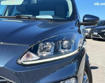 Синій Форд Куга, об'ємом двигуна 1.5 л та пробігом 151 тис. км за 20990 $, фото 10 на Automoto.ua