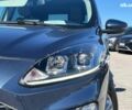 Синій Форд Куга, об'ємом двигуна 1.5 л та пробігом 151 тис. км за 20990 $, фото 10 на Automoto.ua