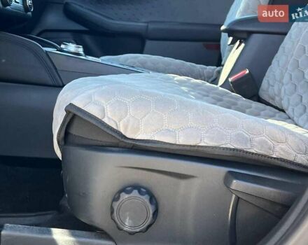 Форд Куга 2020 в Львове на Automoto.ua Синий Форд Куга, объемом двигателя 1.5 л и пробегом 151 тыс. км за 20990 $, фото 19 на Automoto.ua