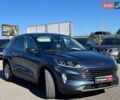 Форд Куга 2020 в Львове на Automoto.ua Синий Форд Куга, объемом двигателя 1.5 л и пробегом 151 тыс. км за 20990 $, фото 2 на Automoto.ua