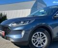 Синій Форд Куга, об'ємом двигуна 1.5 л та пробігом 151 тис. км за 20990 $, фото 9 на Automoto.ua
