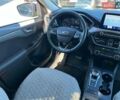 Форд Куга 2020 в Львове на Automoto.ua Синий Форд Куга, объемом двигателя 1.5 л и пробегом 151 тыс. км за 20990 $, фото 37 на Automoto.ua