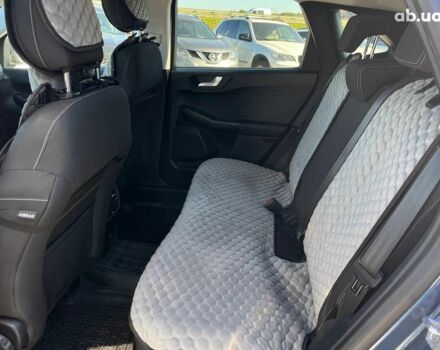 Синій Форд Куга, об'ємом двигуна 1.5 л та пробігом 151 тис. км за 20990 $, фото 34 на Automoto.ua