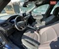 Синий Форд Куга, объемом двигателя 1.5 л и пробегом 7 тыс. км за 26000 $, фото 11 на Automoto.ua
