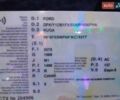 Синий Форд Куга, объемом двигателя 1.5 л и пробегом 94 тыс. км за 22000 $, фото 6 на Automoto.ua