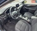 Синий Форд Куга, объемом двигателя 1.5 л и пробегом 40 тыс. км за 26500 $, фото 8 на Automoto.ua