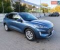 Синий Форд Куга, объемом двигателя 1.5 л и пробегом 50 тыс. км за 21500 $, фото 1 на Automoto.ua