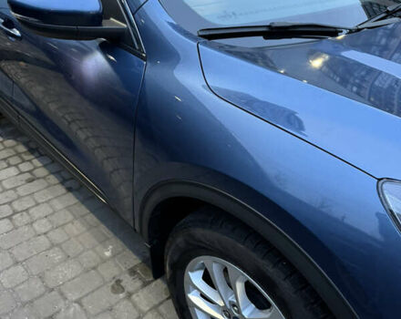 Синій Форд Куга, об'ємом двигуна 1.5 л та пробігом 28 тис. км за 26900 $, фото 7 на Automoto.ua