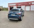 Синий Форд Куга, объемом двигателя 1.5 л и пробегом 40 тыс. км за 26500 $, фото 6 на Automoto.ua