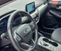 Синий Форд Куга, объемом двигателя 1.5 л и пробегом 40 тыс. км за 26500 $, фото 9 на Automoto.ua