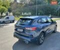 Синий Форд Куга, объемом двигателя 1.5 л и пробегом 7 тыс. км за 26000 $, фото 3 на Automoto.ua