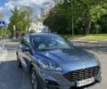 Синий Форд Куга, объемом двигателя 1.5 л и пробегом 7 тыс. км за 26000 $, фото 7 на Automoto.ua