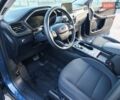 Синій Форд Куга, об'ємом двигуна 1.5 л та пробігом 50 тис. км за 21500 $, фото 16 на Automoto.ua
