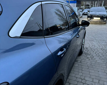 Синій Форд Куга, об'ємом двигуна 1.5 л та пробігом 28 тис. км за 26900 $, фото 10 на Automoto.ua