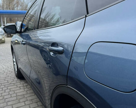 Синій Форд Куга, об'ємом двигуна 1.5 л та пробігом 28 тис. км за 26900 $, фото 9 на Automoto.ua