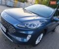 Синій Форд Куга, об'ємом двигуна 1.5 л та пробігом 50 тис. км за 21500 $, фото 15 на Automoto.ua